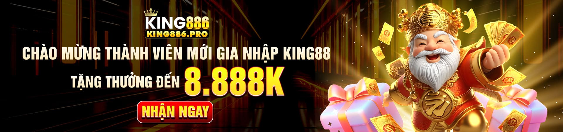 banner king88 1